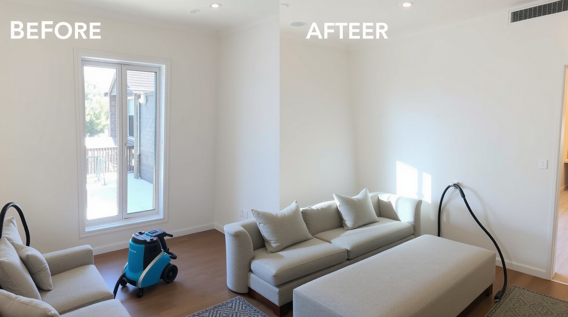 Professional Upholstery Cleaning Kenmore