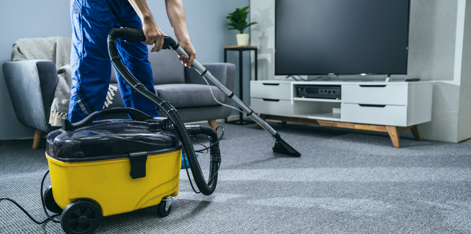 Fresho Carpet Cleaning Kenmore Contact Office